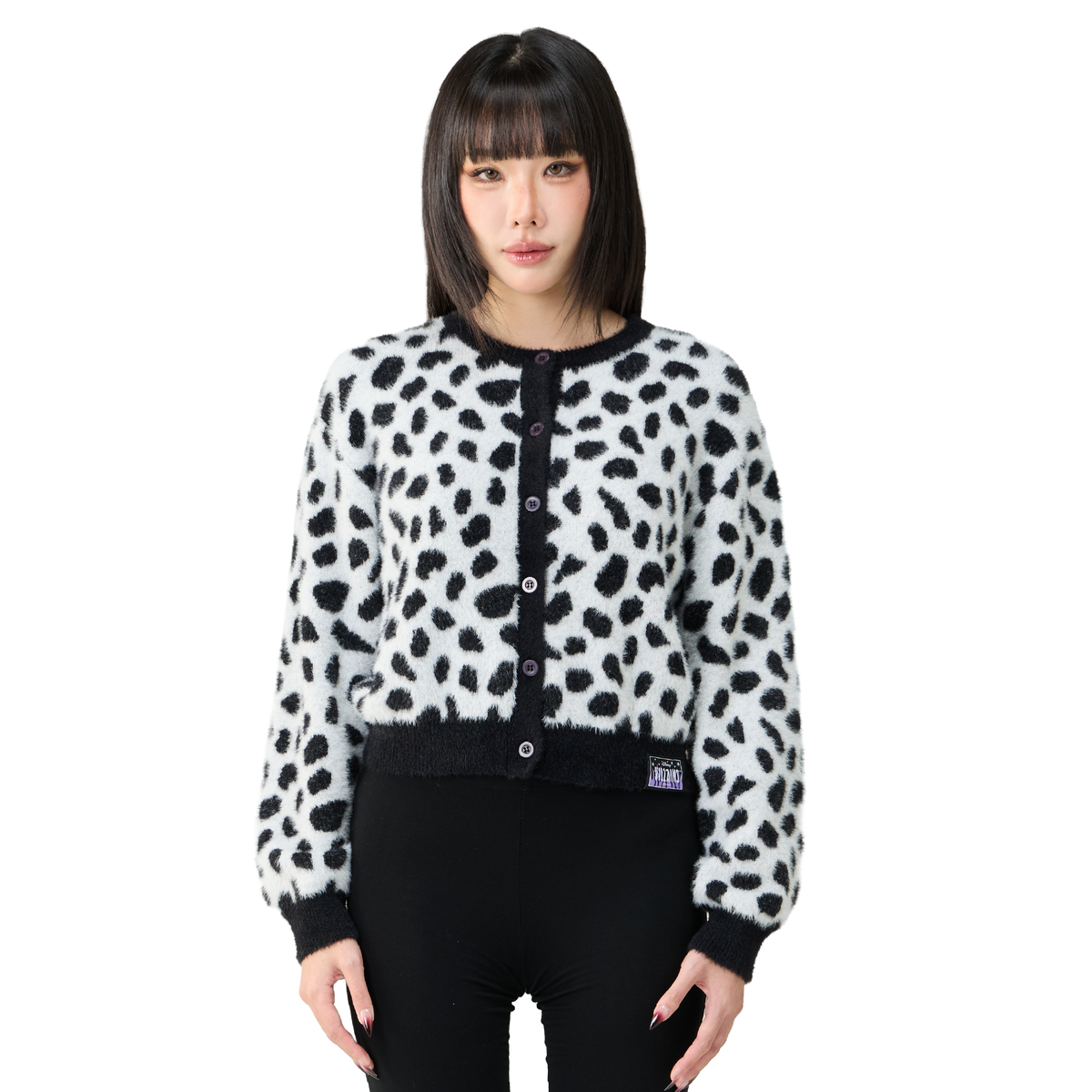 DE VIL CARDIGAN (เริ่มส่งสินค้า 28.OCT.2026)