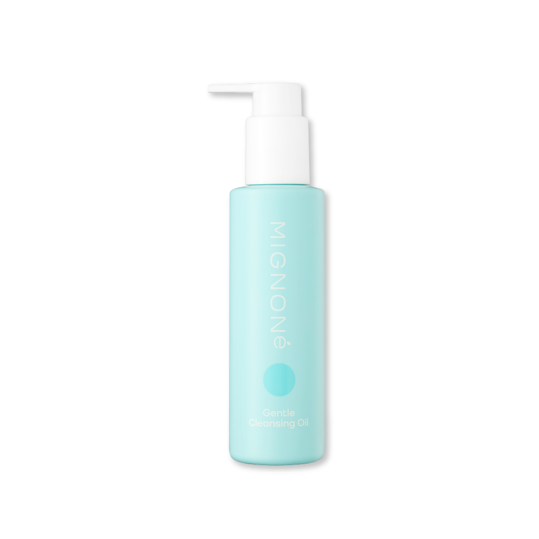 MIGNONÉ GENTLE CLEANSING OIL 150 ml.
