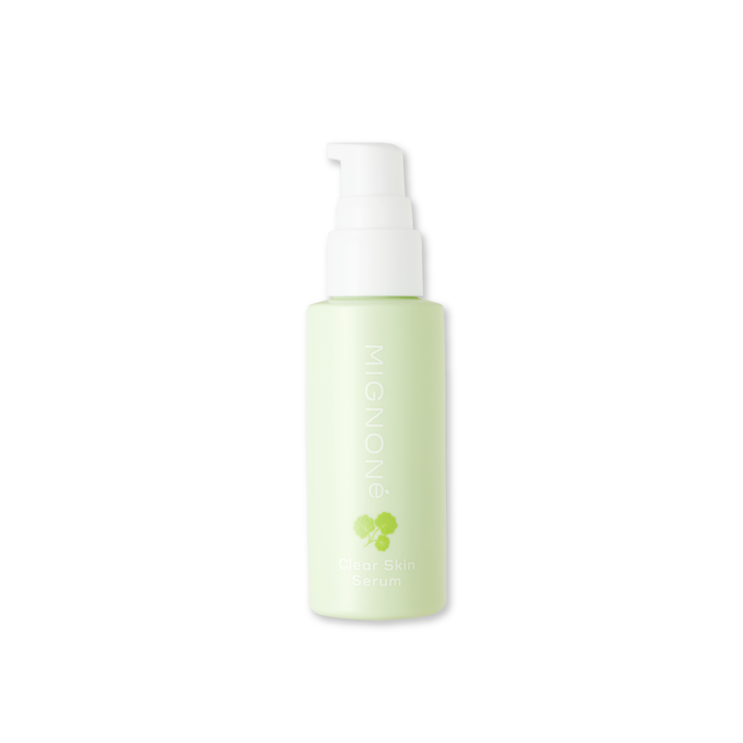 MIGNONÉ CLEAR SKIN SERUM 40 ml.