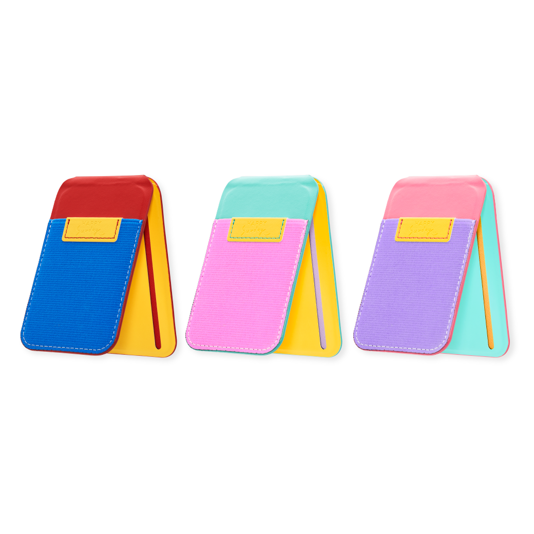 MAGNETIC PHONE STAND | ที่ตั้งโทรศัพท์แบบแม่เหล็ก