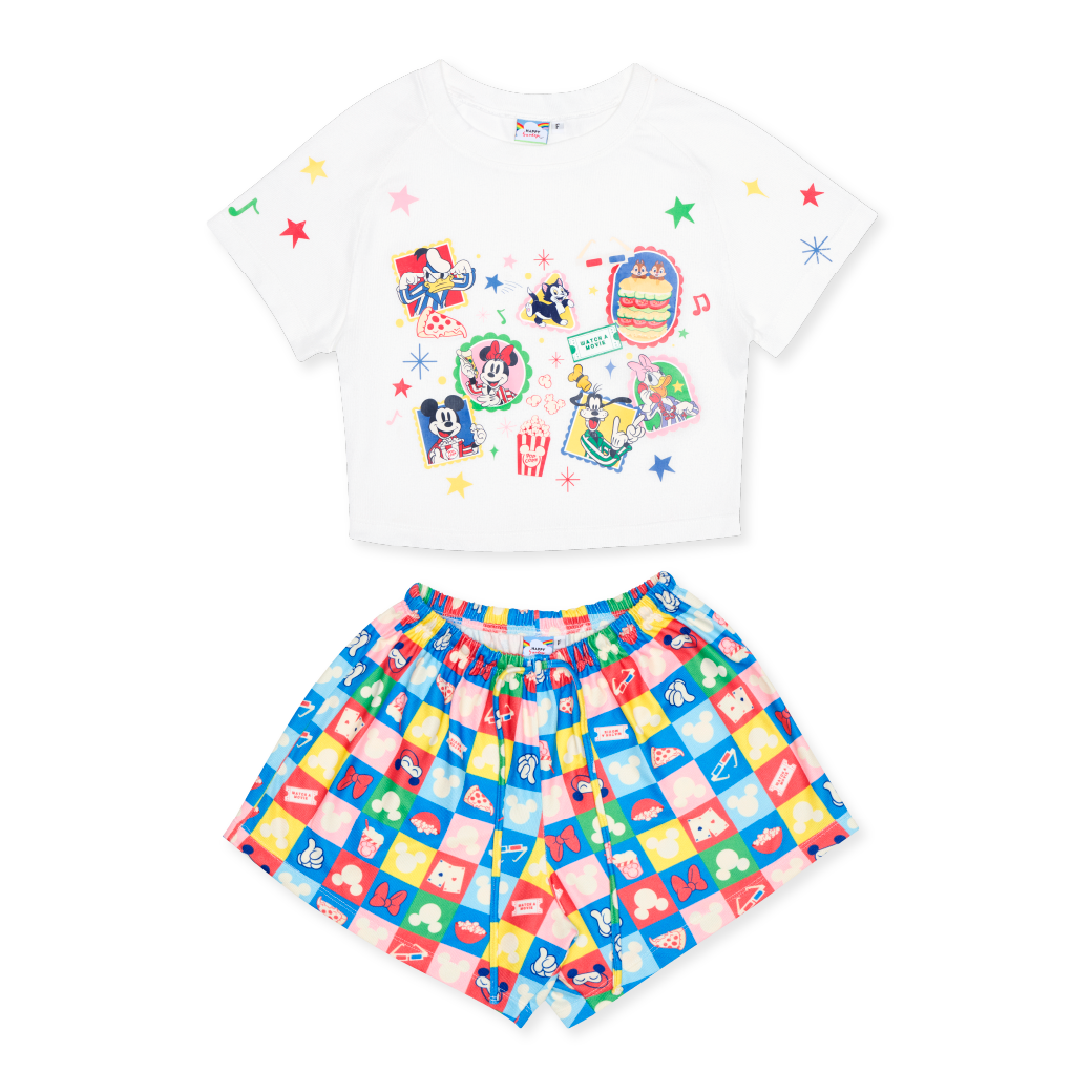 PARTY NIGHT HAPPY CLOUD