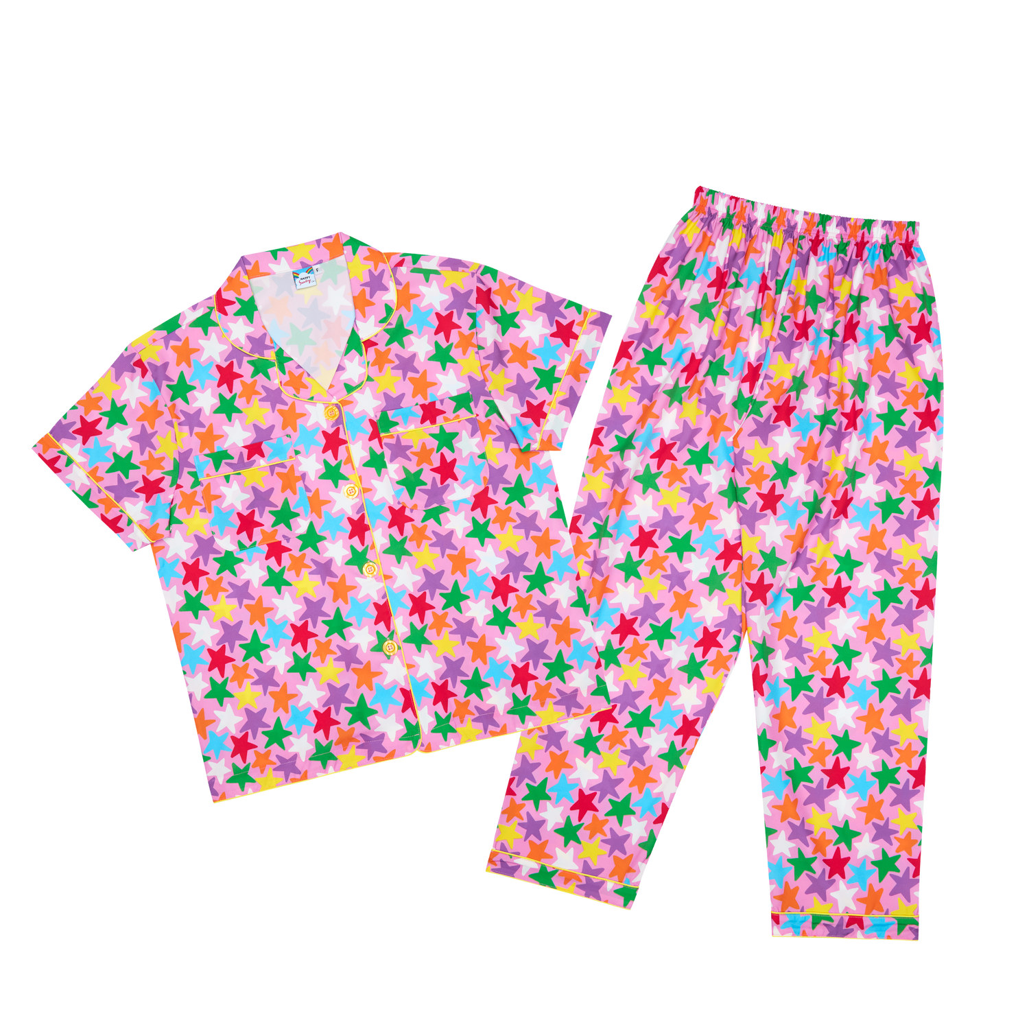 HAPPY STAR PARTY Pyjamas