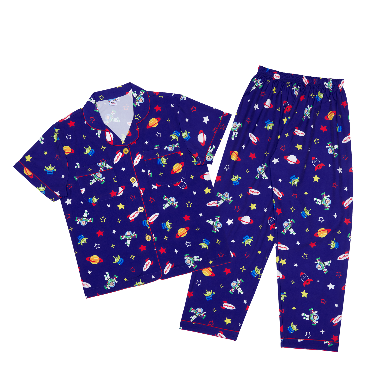 TOY STORY IN SPACE Pyjamas