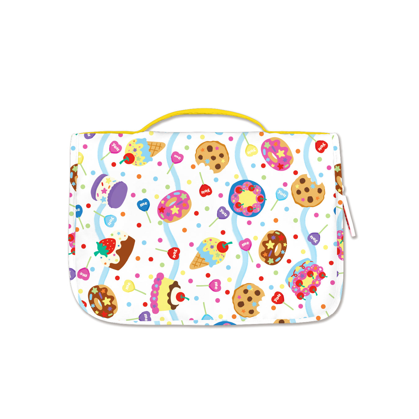TINY TREATS MINI HANGING BAG