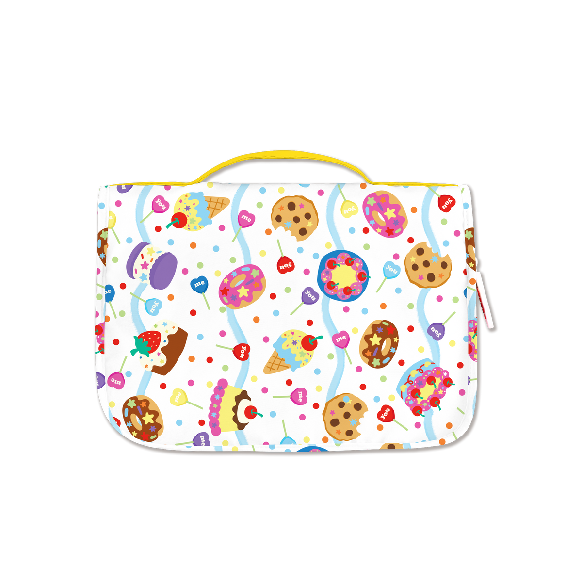 TINY TREATS MINI HANGING BAG