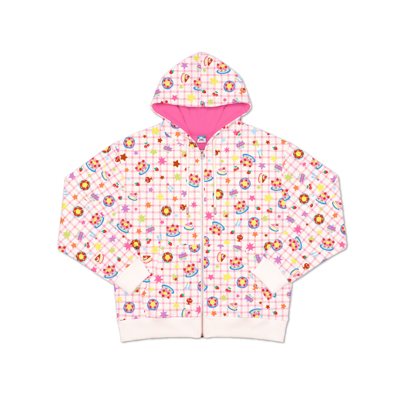 TINY TREATS EVERYDAY HOODIE