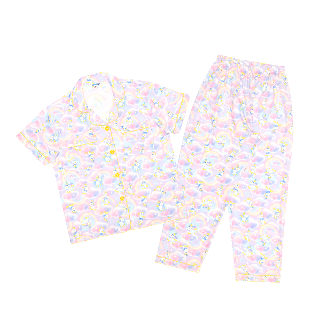 BUTTERCUP POWER PYJAMAS