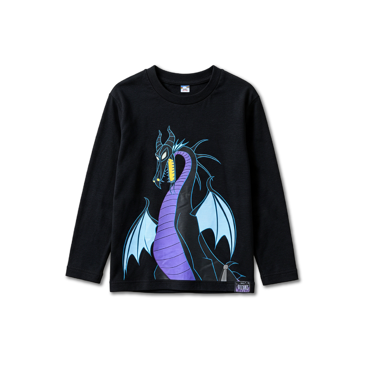 [KIDS] DARK WINGS SWEAT SHIRT (เริ่มส่งสินค้า 28.OCT.2026)