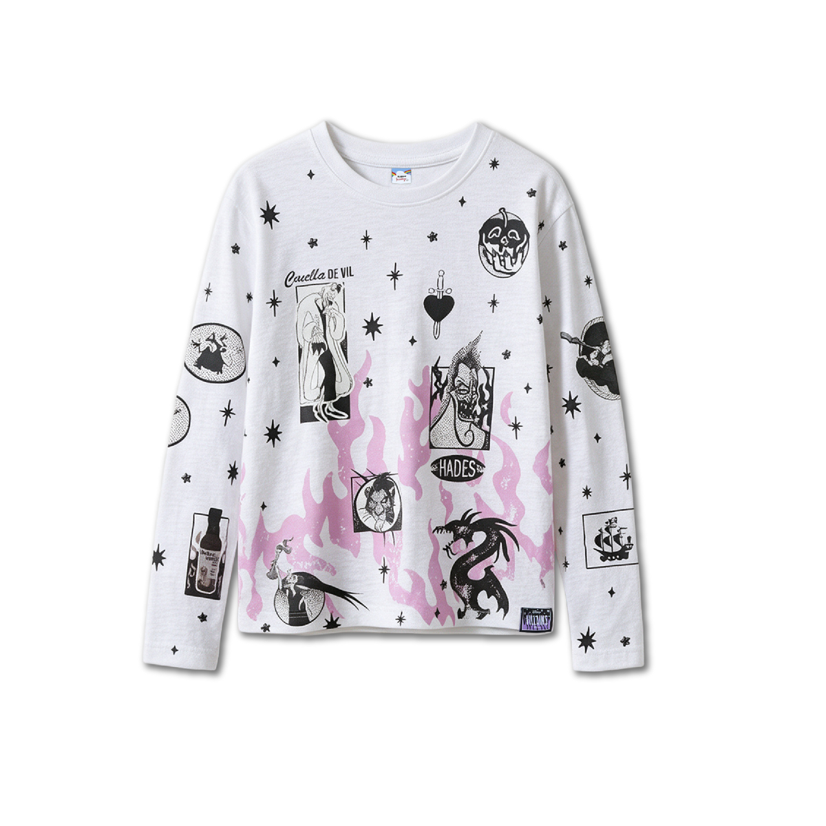 [KIDS] IT'S GOOD TO BE BAD SWEAT SHIRT (เริ่มส่งสินค้า 28.OCT.2026)