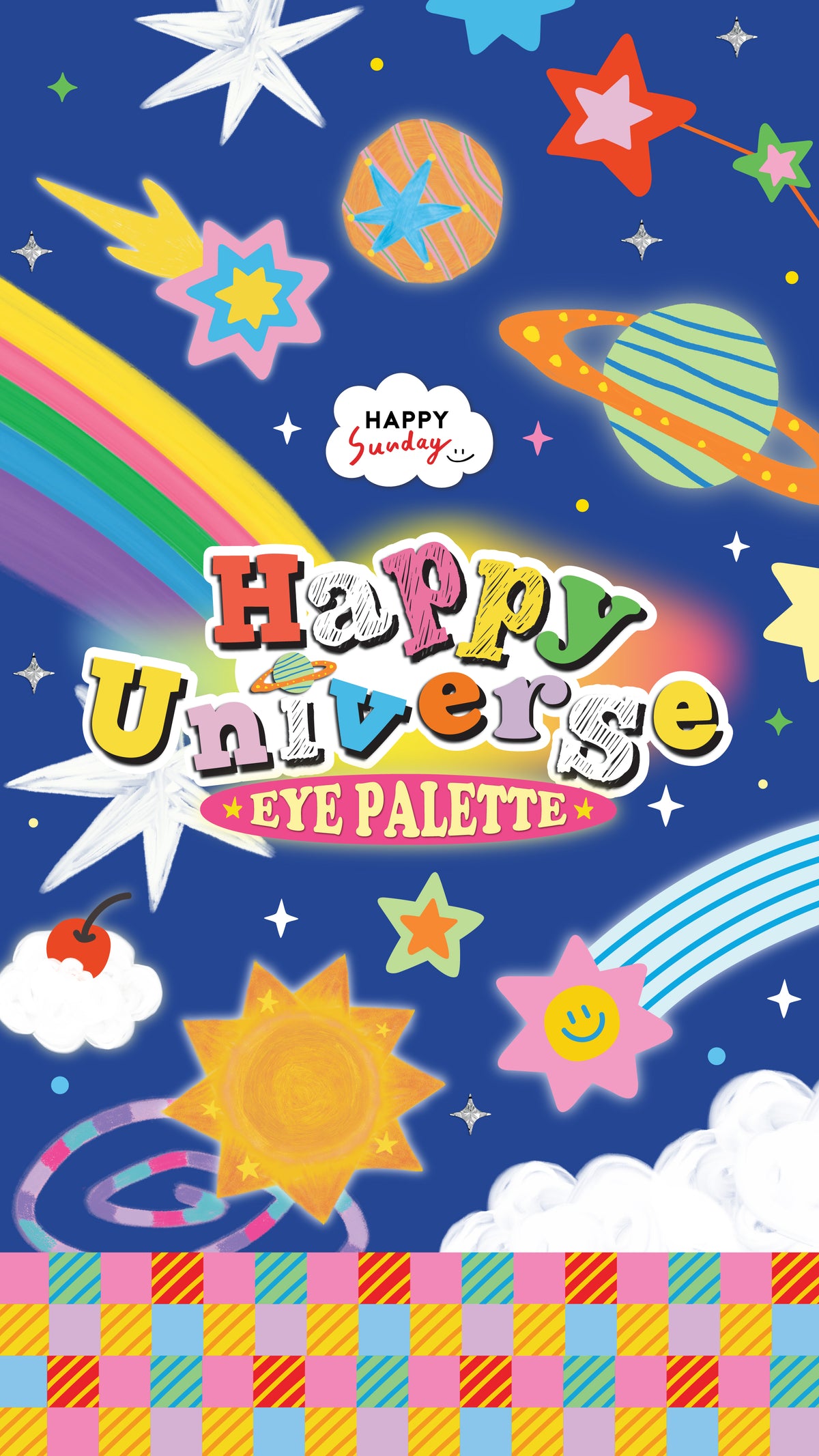 HAPPY UNIVERSE – happysundaystore