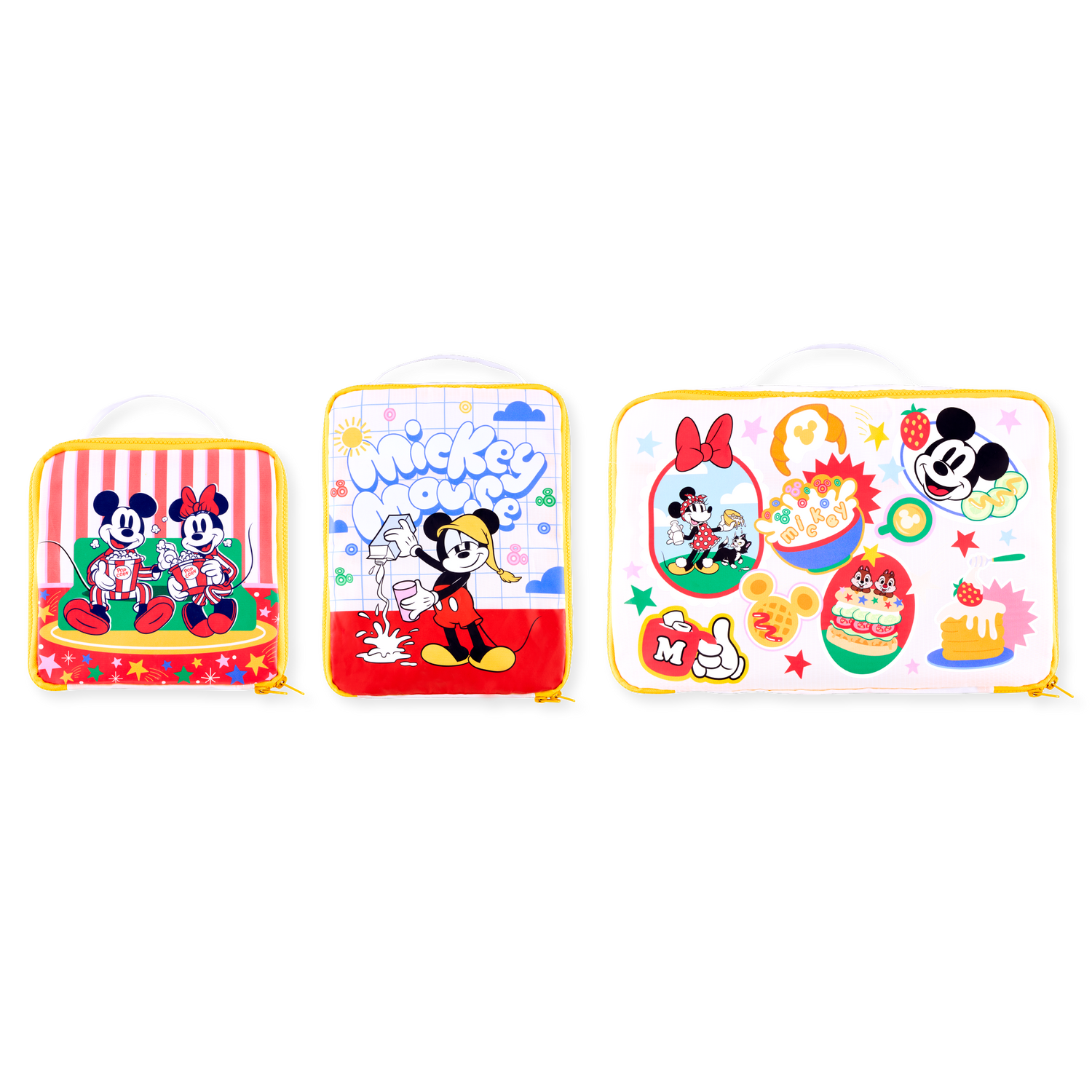 [SET] SUNDAY VIBES ORGANIZER BAG