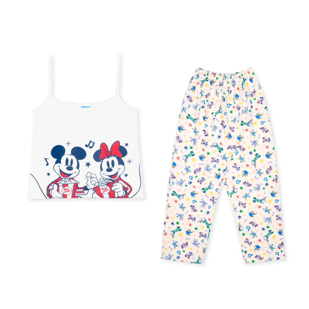 DANCE ALL NIGHT HAPPY CLOUD