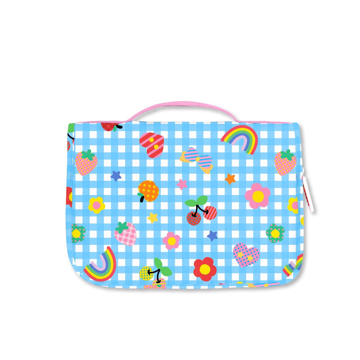 HAPPY BERRY RAINBOW MINI HANGING BAG