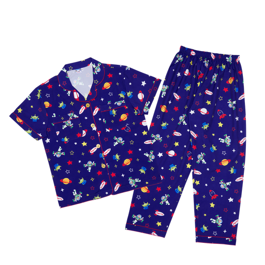 TOY STORY IN SPACE Pyjamas – happysundaystore