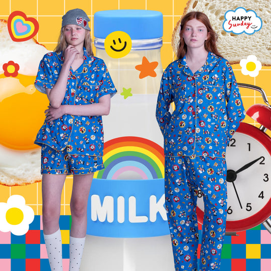 SUNDAY BRUNCH PYJAMAS – happysundaystore