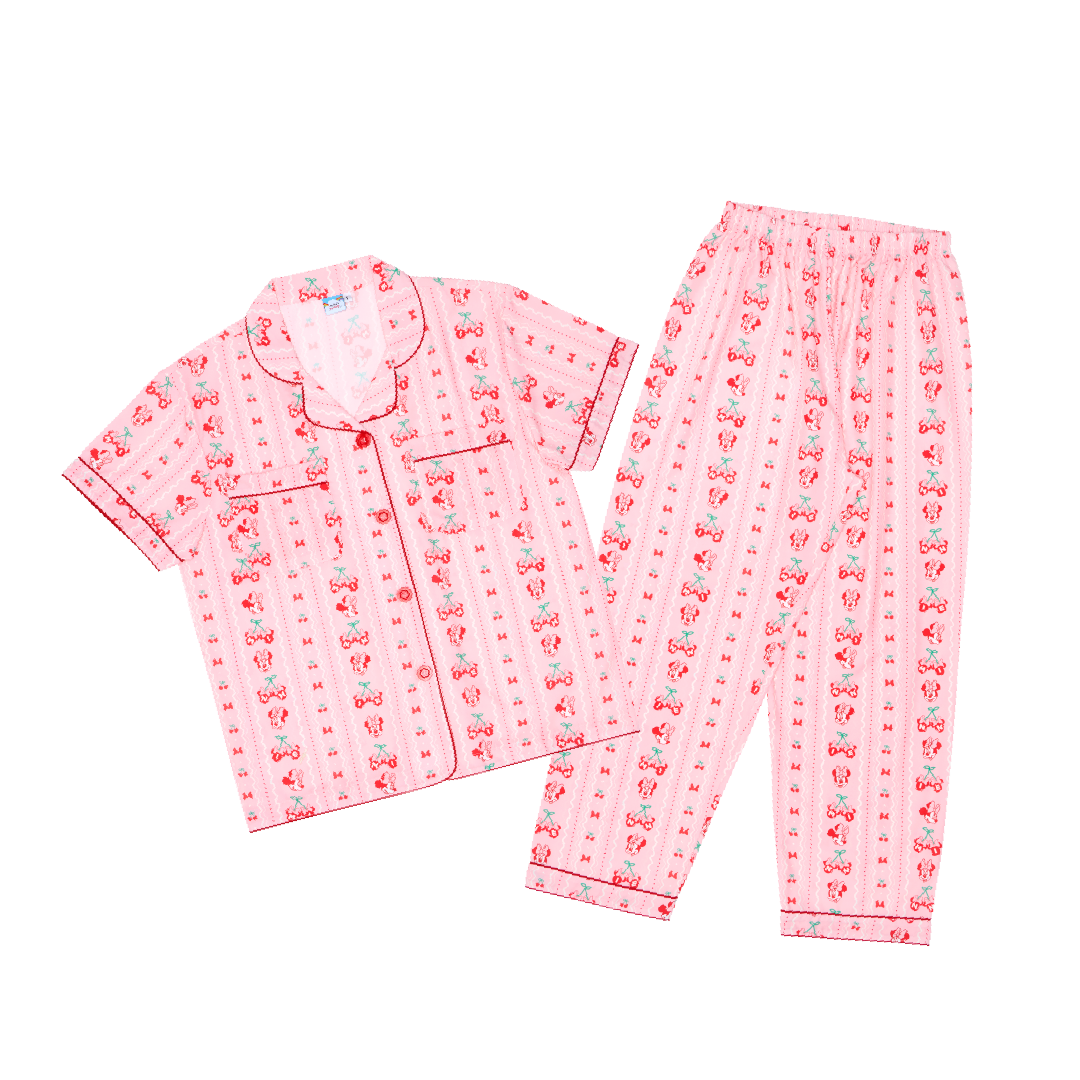 MINNIE, MA CHÉRIE PYJAMAS