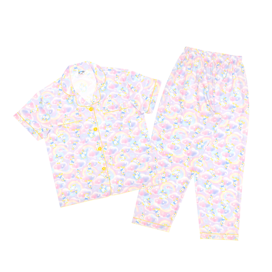 BUTTERCUP POWER PYJAMAS – happysundaystore