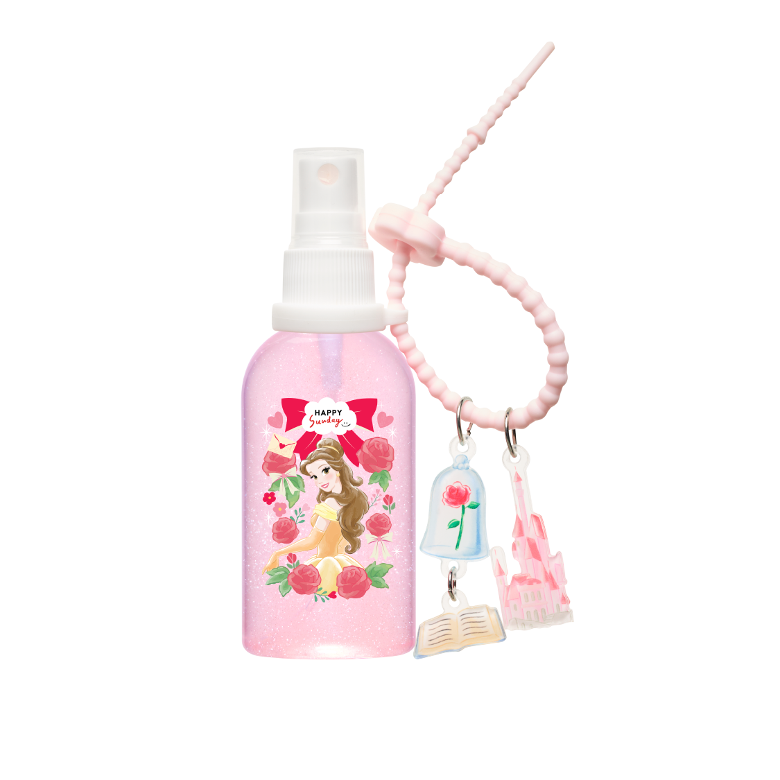 ENCHANTE GLITTERY JOY MIST